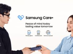 Samsung Care+ Offers Comprehensive Protection for Galaxy