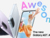 Samsung Unveils Galaxy A57 5G and Galaxy A37 5G, Packing