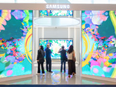 Samsung Brings Art Into Everyday Life – Samsung Global
