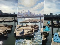 San Francisco With Galaxy AI – Samsung Global Newsroom