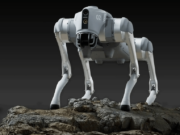 9 Quadruped Robots You Can Actually Buy in 2026 Unitree Go2