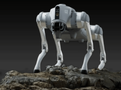 9 Quadruped Robots You Can Actually Buy in 2026 Unitree Go2