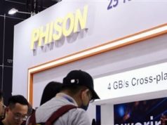 Exclusive: Phison shifts to prepayments as NAND costs… Exclusive: Phison shifts to prepayments as NAND prices...