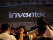 Inventec ramps up 2026 capex in US to satisfy rising AI… Inventec ramps up 2026 capex in US to meet growing AI...
