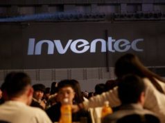 Inventec ramps up 2026 capex in US to satisfy rising AI… Inventec ramps up 2026 capex in US to meet growing AI...