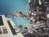 Kotlin 2.3.20 harmonizes with C, JavaScript/Typescript robot playing piano