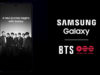 Samsung Powers ‘BTS WORLD TOUR ‘ARIRANG’’ With Galaxy –
