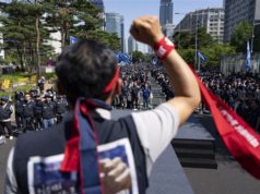 Samsung’s 2026 strike poses greater challenges regardless of… Samsung's 2026 strike poses bigger challenges despite...