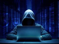 What I realized as an spy on Moltbook hooded hacker online security concept