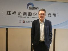 Yesiang pioneers regenerative filters and CaaS… Yesiang pioneers regenerative filters and CaaS...