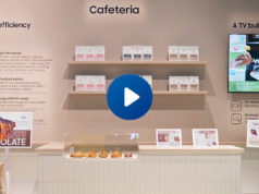 A Smarter Alternative to Traditional Posters – Samsung