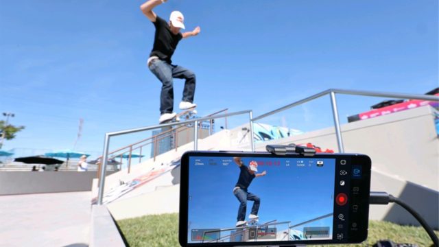 Galaxy S26 Ultra Unlocks New Perspectives, Bringing Cameras
