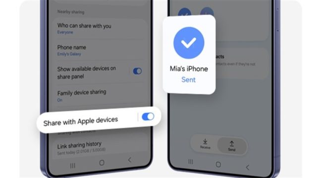 Samsung Continues Expanding One UI 8.5 Beta Program to More
