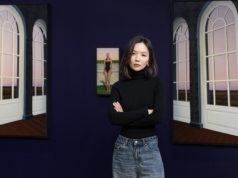 Sun Yitian x Samsung Art Store – Samsung Global Newsroom