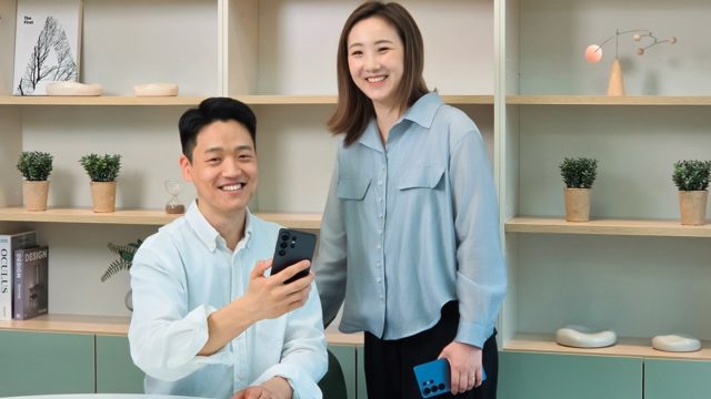 How the APV Codec Powers the Full Mobile Video Experience