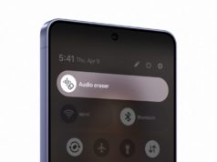 Enhanced ‘Audio Eraser’ With the Galaxy S26 Series – Samsung