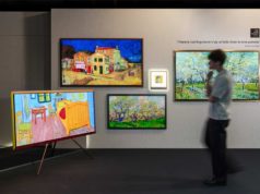 Samsung Unveils ‘Design Is an Act of Love’ Exhibition at