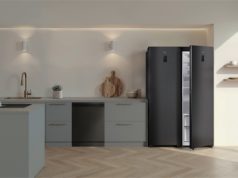 Samsung Expands Kitchen Portfolio With Intelligent