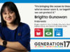 The Story of Brigitta Gunawan – Samsung Global Newsroom