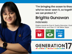 The Story of Brigitta Gunawan – Samsung Global Newsroom