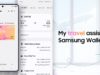Samsung Wallet’s New ‘Trips’ Feature Enables Seamless