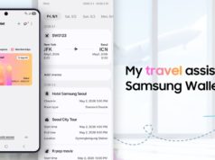 Samsung Wallet’s New ‘Trips’ Feature Enables Seamless