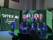 AI spending shifts to edge inference as GITEX Asia… AI spending shifts to edge inference as GITEX Asia...