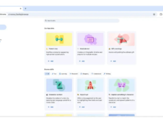 Chrome’s New ‘Skills’ Feature Lets You Save AI Prompts Acros… Skills in Chrome.