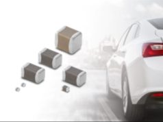 Murata produces seven automotive MLCCs for autonomous… Murata produces seven automotive MLCCs for autonomous...