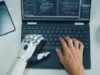OpenAI’s Symphony spec pushes coding brokers from prompts… AI vibe coding one hand is robot one hand is human