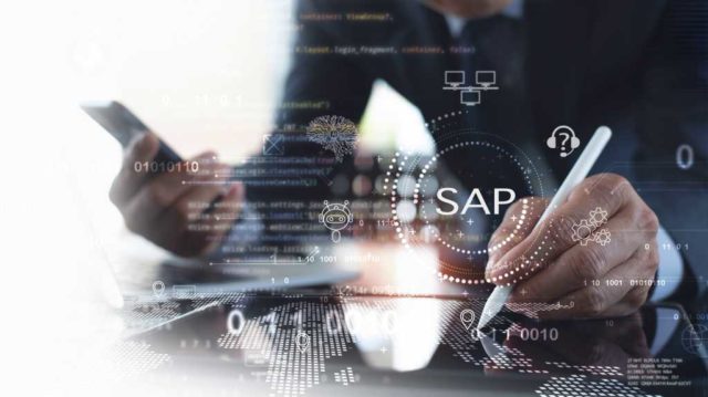 SAP, SAP-Berater