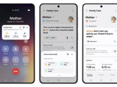 Samsung Elevates Experiences To Care for Users and Their