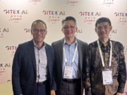 Sovereign AI drives CSPs and telcos towards decentralized… Sovereign AI drives CSPs and telcos toward decentralized...