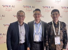 Sovereign AI drives CSPs and telcos towards decentralized… Sovereign AI drives CSPs and telcos toward decentralized...