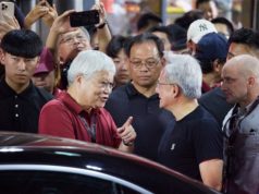 TSMC hints at next-gen LPU bid, stokes hypothesis that… TSMC hints at next-gen LPU bid, stokes speculation that...