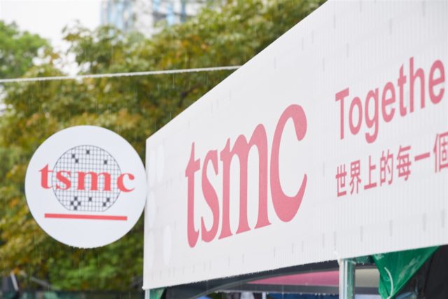 TSMC's Q1 2026 earnings call: five signals hidden in...