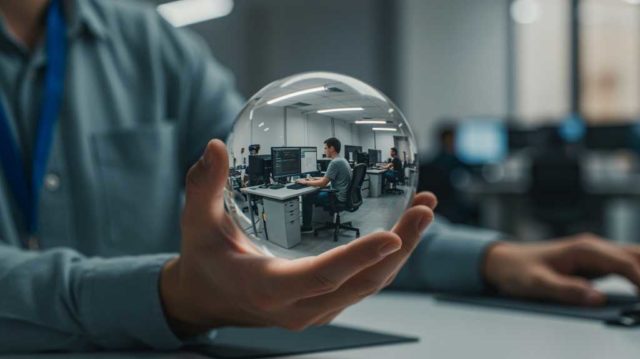 Future IT career