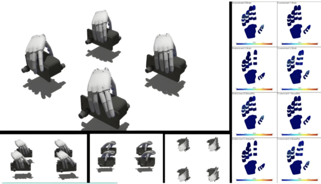 Xiaomi’s New Robot Hand Can Feel Pressure, Heat, and Even Sw...