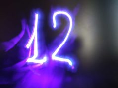 12 model-level deep cuts to slash AI coaching prices shutterstock 2147196669 glowing purple neon number 12 twelve on a dark matte glass background