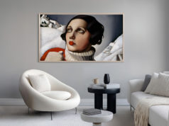 Samsung Art Store Launches Tamara de Lempicka Collection