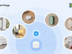 Samsung SmartIssues Expands Seamless Integration With IKEA