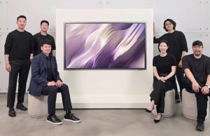 Samsung’s Design Innovation on the Red Dot Design Award 2026