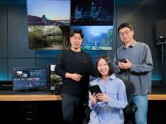 How Cinematic LUT Transforms Video on the Galaxy S26 Series