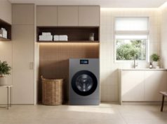 Samsung To Launch 2026 Bespoke AI Laundry Combo, Advancing