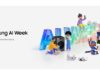 Samsung Launches Samsung AI Week 2026 for AI-Powered Living