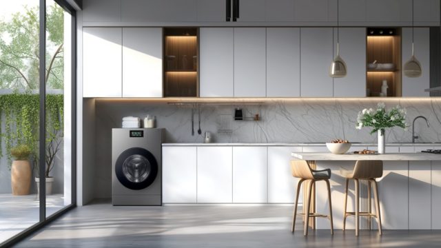 Samsung Adopts New EU Code of Conduct for Energy Smart