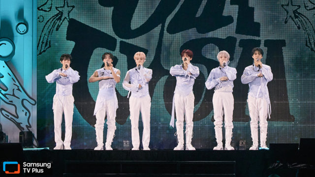 Samsung TV Plus Brings Monthly SM K-Pop Concert Series to