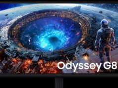 Samsung Launches Next-Gen Odyssey Gaming and ViewFinity