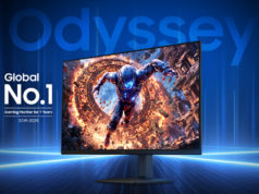 From the Industry-First 6K to OLED – Samsung Global Newsroom