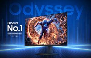From the Industry-First 6K to OLED – Samsung Global Newsroom